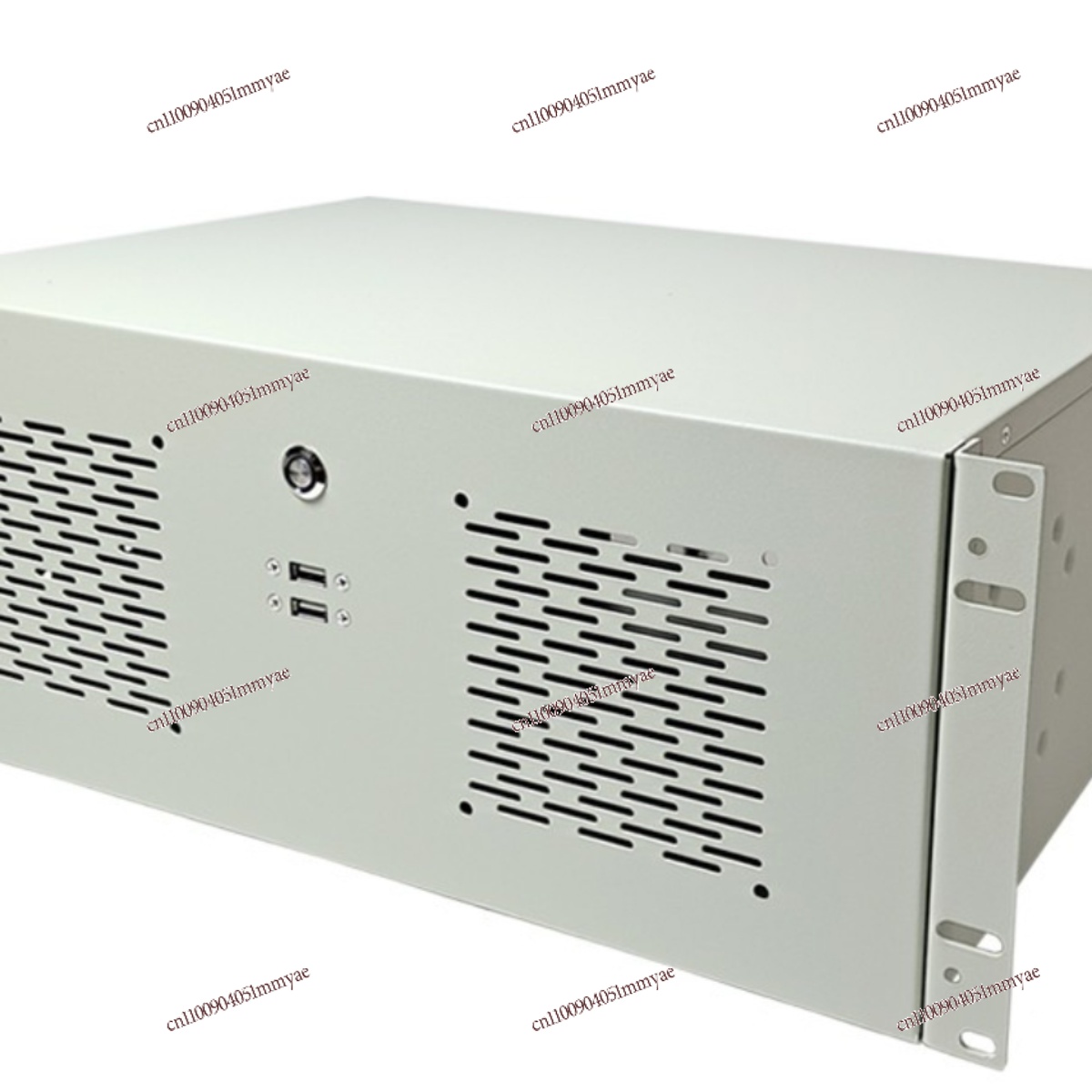 4U Endüstriyel Kontrol Sunucus - Industrial Laser Marking Machine incelemesi ve fiyatı