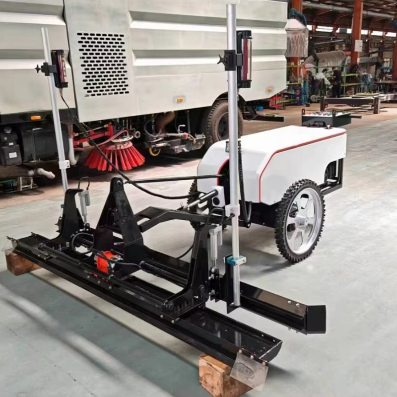Lazer Beton Mala Makinesi, Laz - Industrial Laser Guide incelemesi ve fiyatı