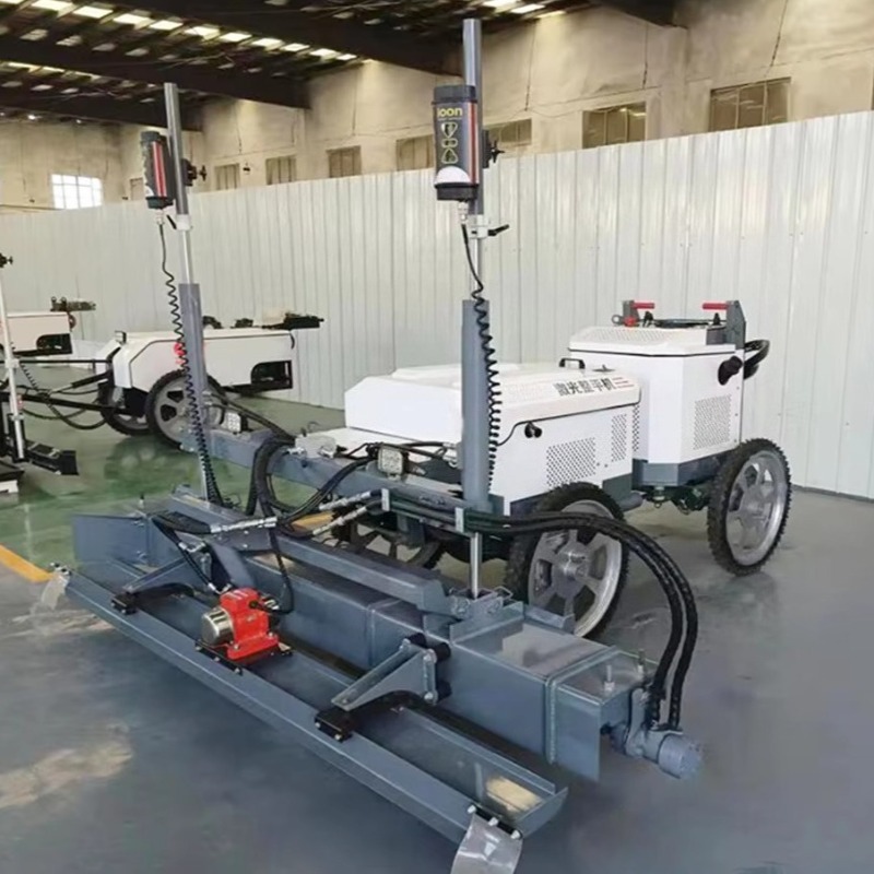 Lazer Beton Mala Makinesi, Laz - Industrial Laser Guide incelemesi ve fiyatı