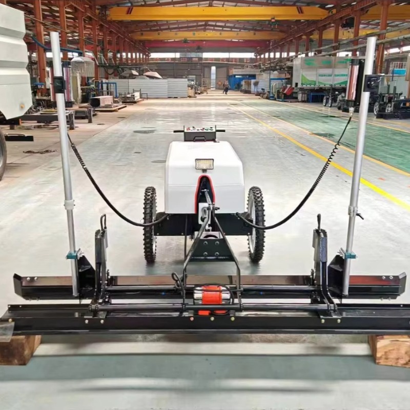 Lazer Beton Mala Makinesi, Laz - Industrial Laser Guide incelemesi ve fiyatı